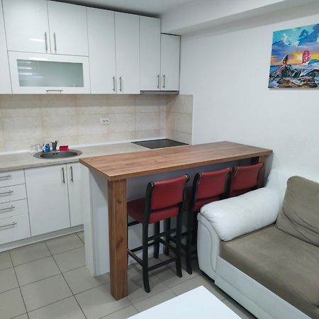 Apartmani Pajic Ягодина Екстер'єр фото