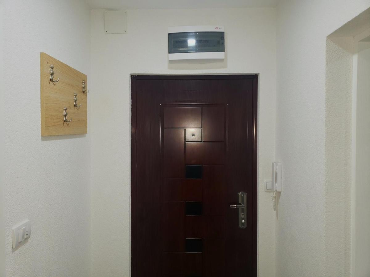 Apartmani Pajic Ягодина Екстер'єр фото