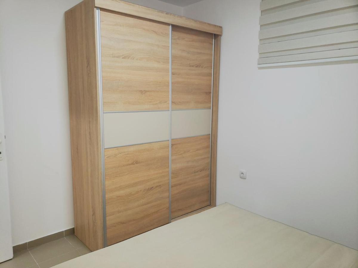 Apartmani Pajic Ягодина Екстер'єр фото